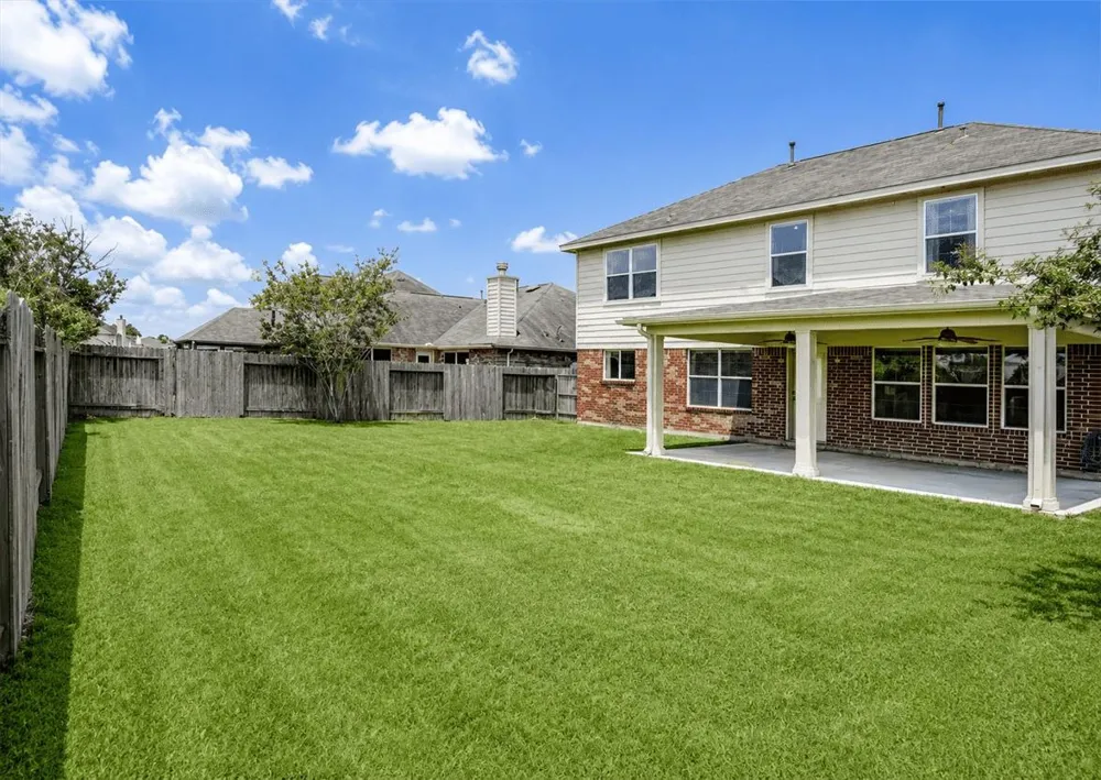 24511 Hampton Lakes Dr Katy, TX 77493