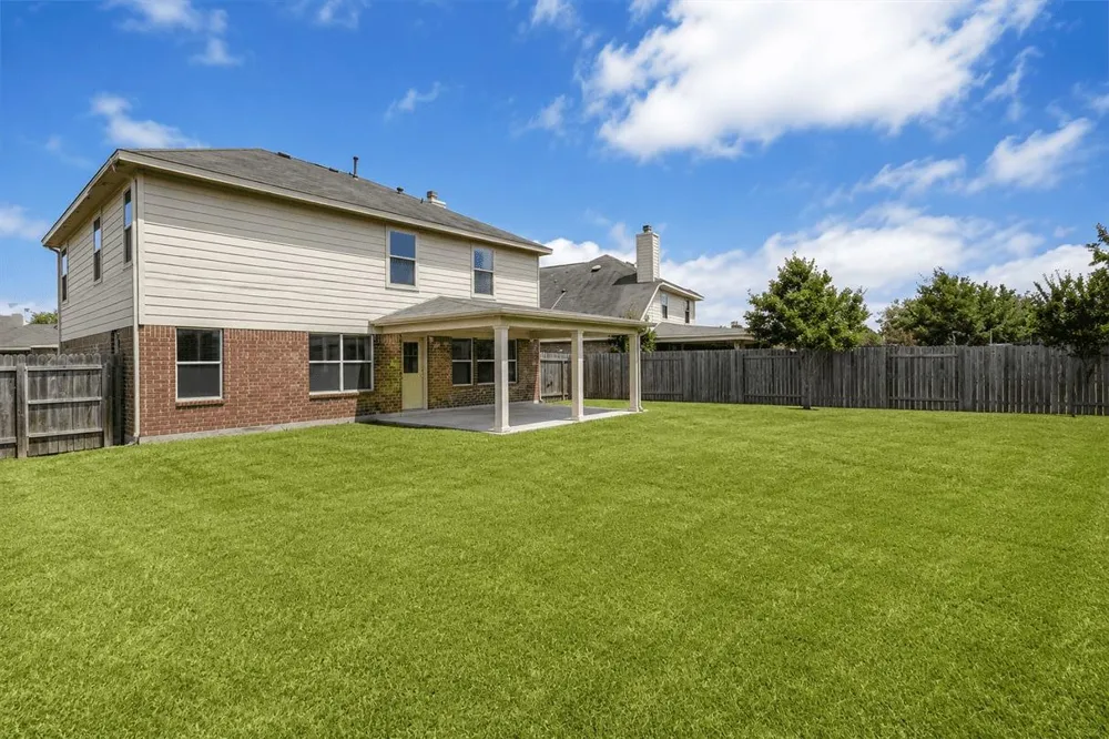24511 Hampton Lakes Dr Katy, TX 77493