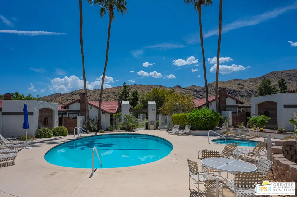 2487 S Gene Autry Trail Palm Springs, CA 92264
