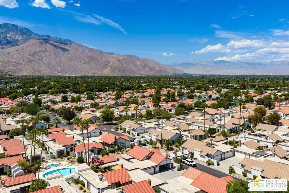 2487 S Gene Autry Trail Palm Springs, CA 92264