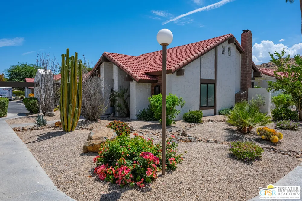 2487 S Gene Autry Trail Palm Springs, CA 92264