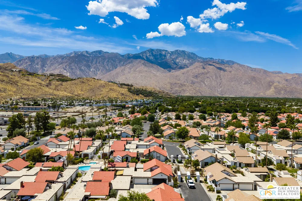 2487 S Gene Autry Trail Palm Springs, CA 92264