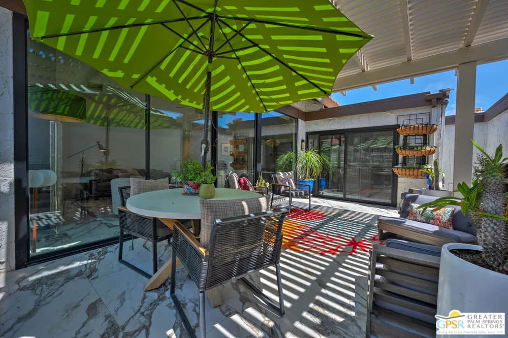2487 S Gene Autry Trail Palm Springs, CA 92264