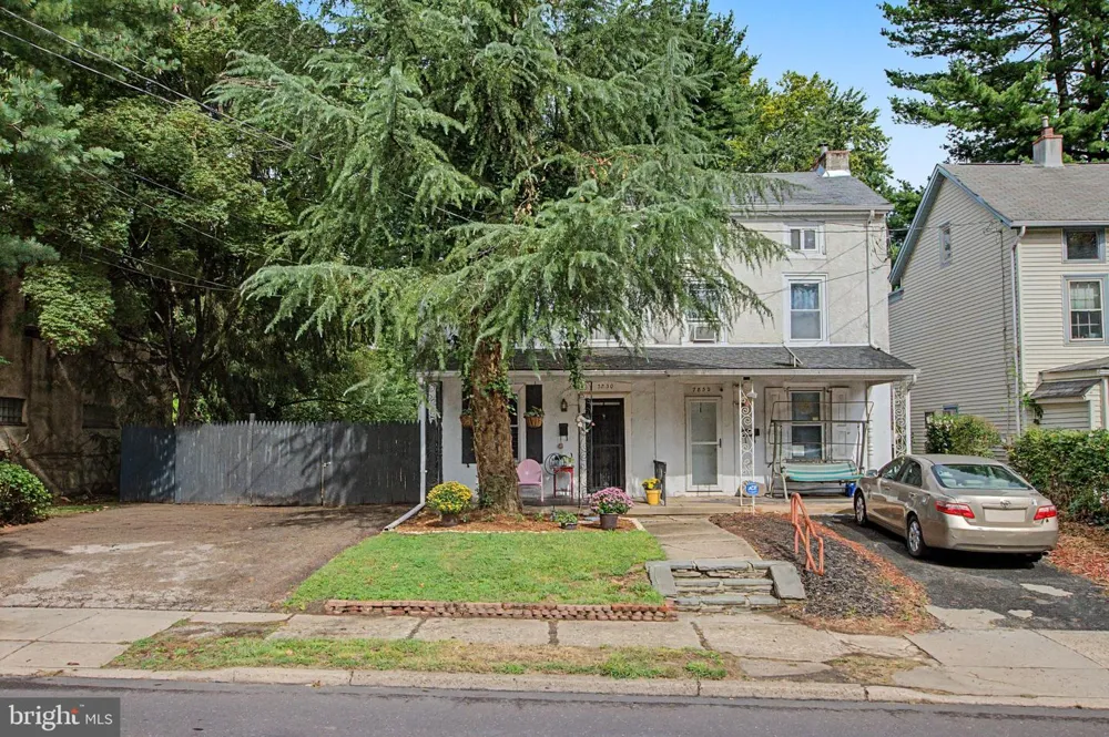 7830 OLD YORK ROAD Elkins Park, PA 19027