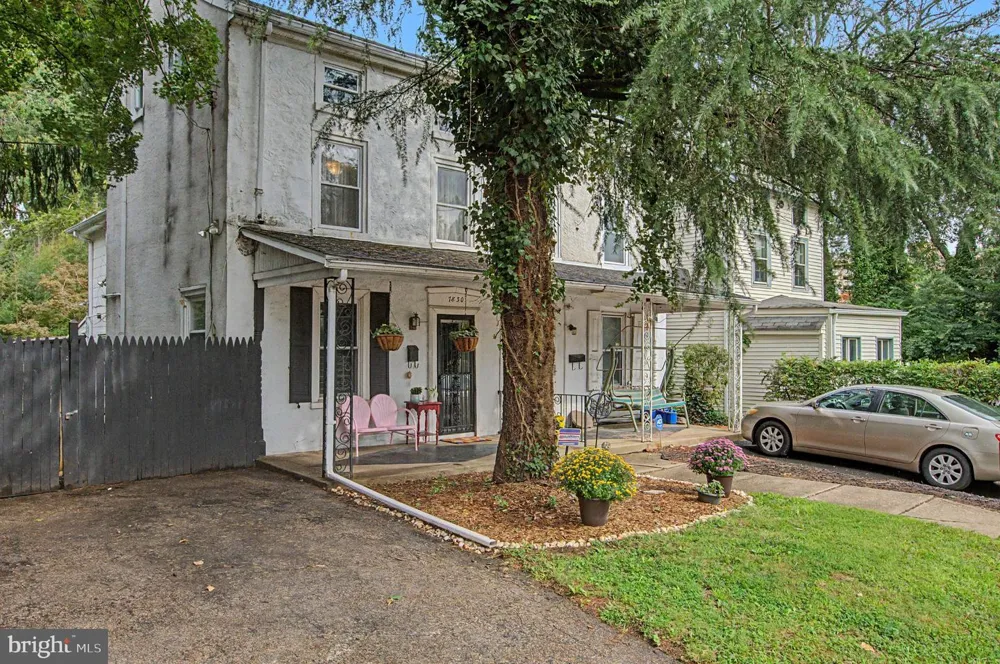 7830 OLD YORK ROAD Elkins Park, PA 19027