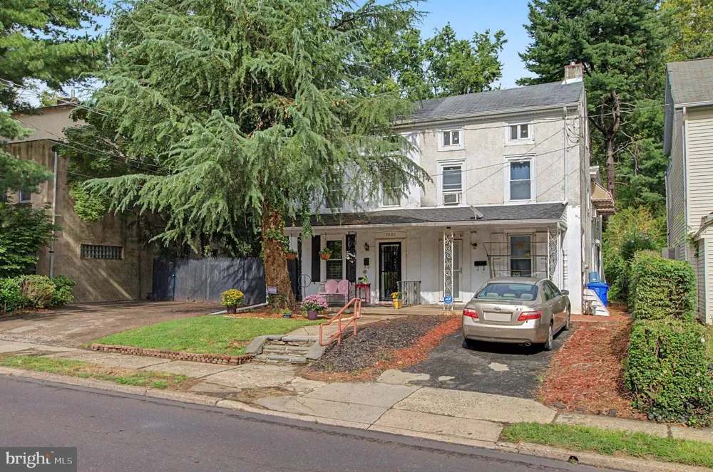 7830 OLD YORK ROAD Elkins Park, PA 19027