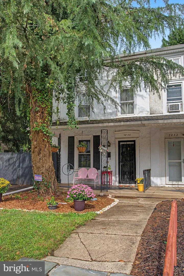 7830 OLD YORK ROAD Elkins Park, PA 19027