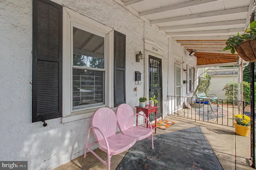 7830 OLD YORK ROAD Elkins Park, PA 19027