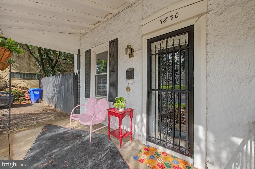 7830 OLD YORK ROAD Elkins Park, PA 19027