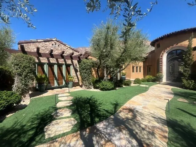 78210 Masters Circle La Quinta, CA 92253