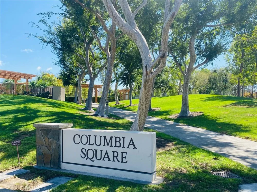 116 Oxford #40 Irvine, CA 92612