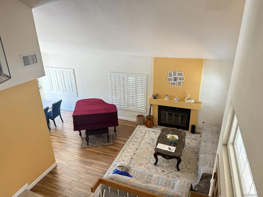 4155 Caminito Cassis San Diego, CA 92122
