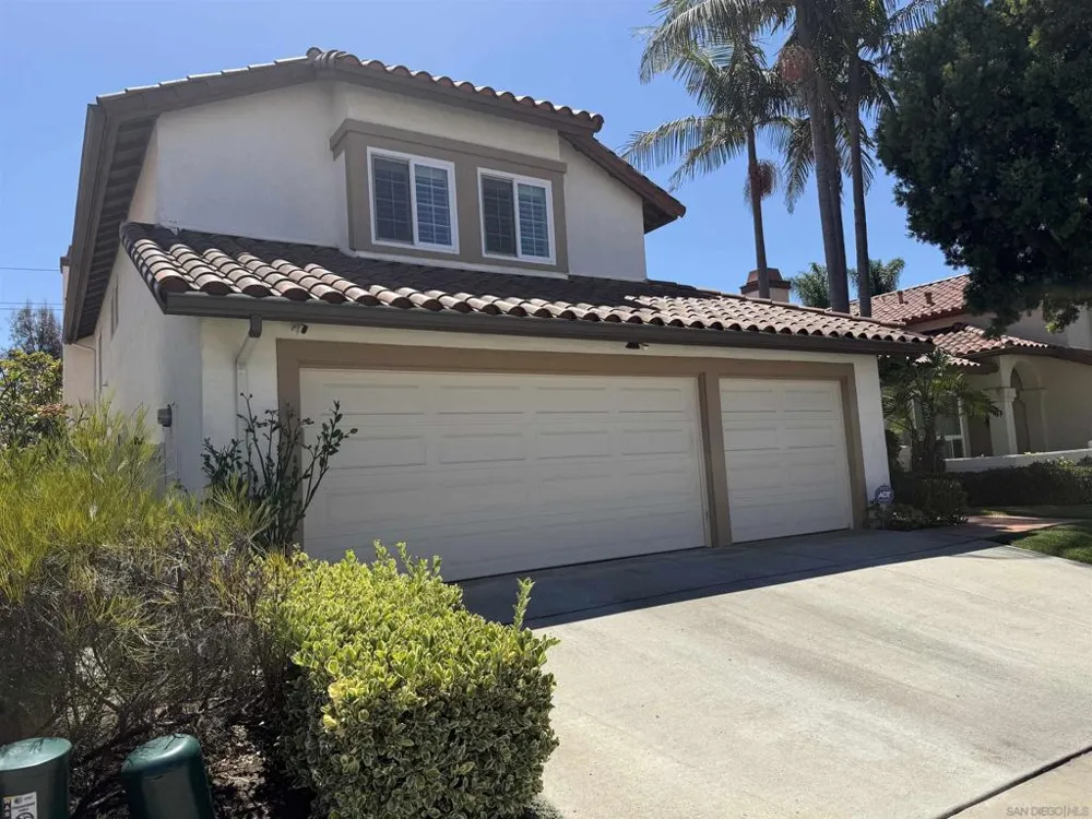 4155 Caminito Cassis San Diego, CA 92122