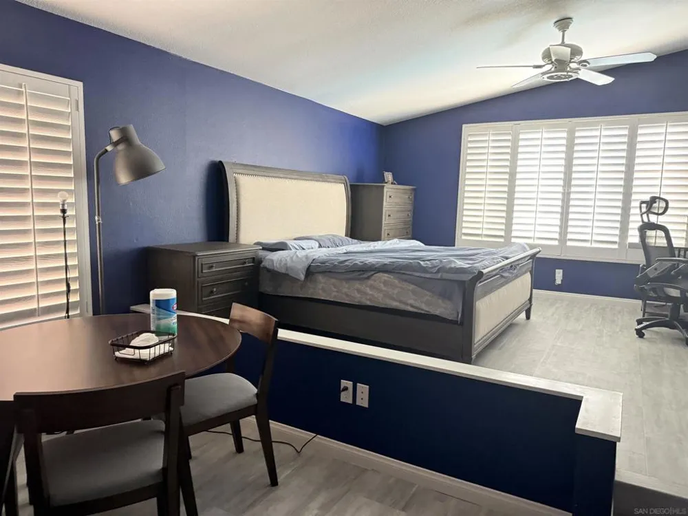 4155 Caminito Cassis San Diego, CA 92122