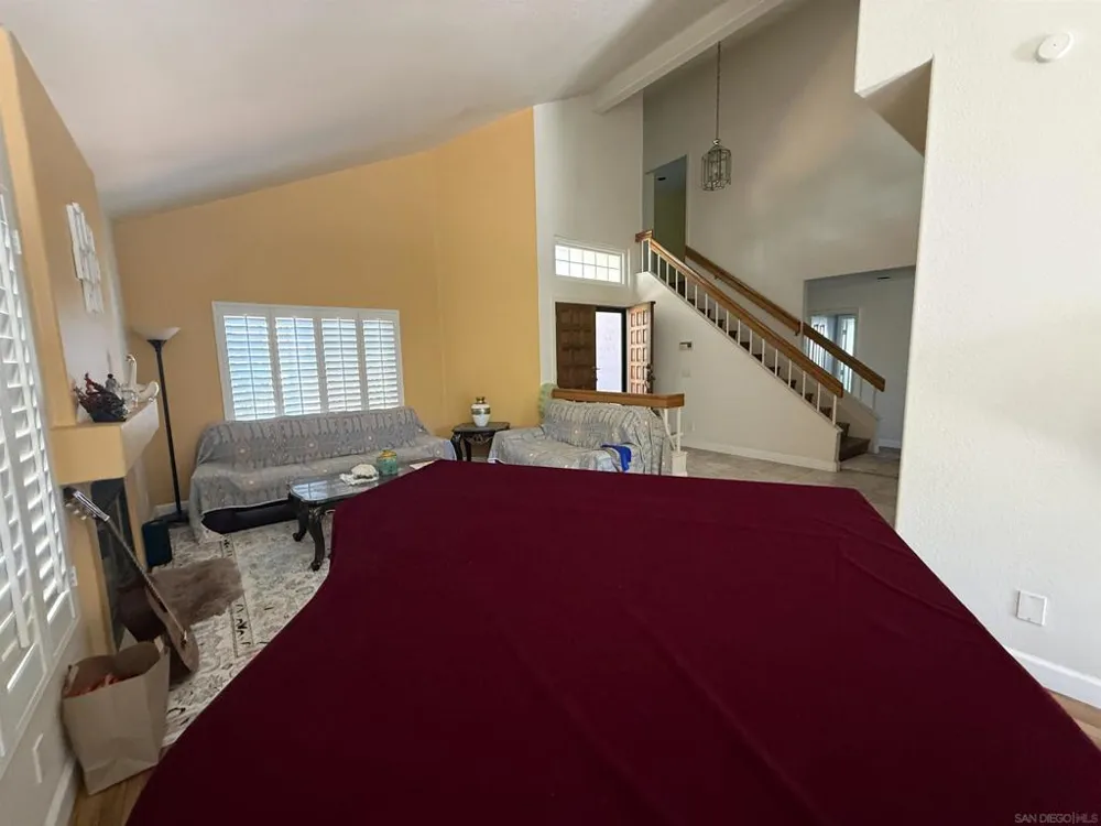 4155 Caminito Cassis San Diego, CA 92122