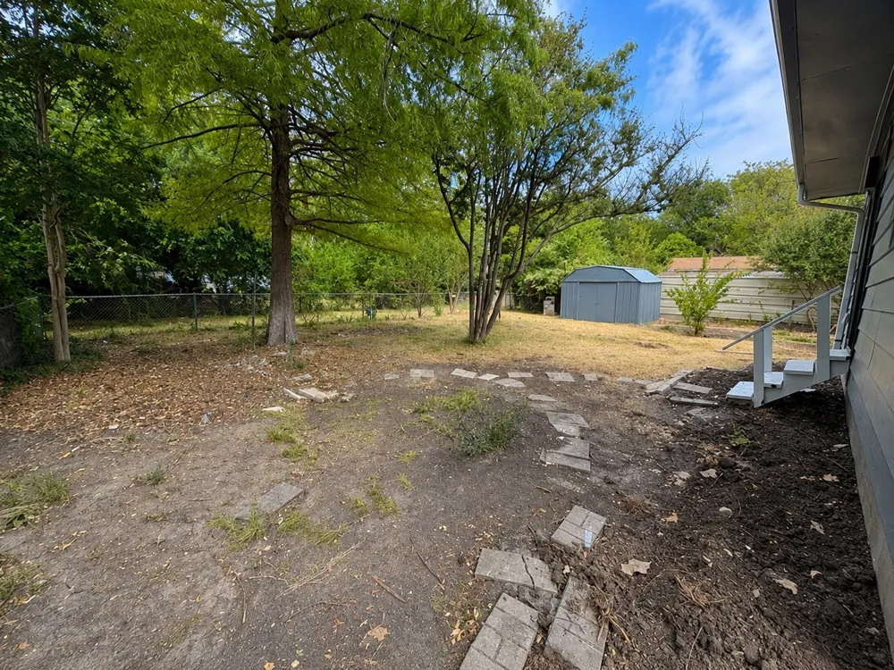 1323 Crestridge Drive Mesquite, TX 75149