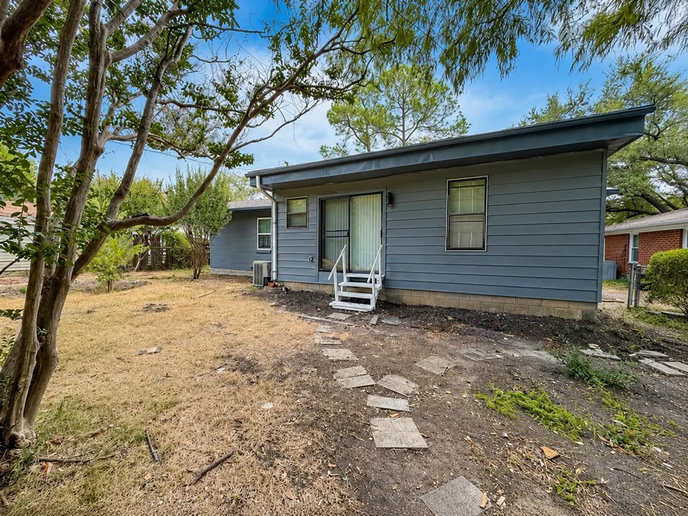1323 Crestridge Drive Mesquite, TX 75149