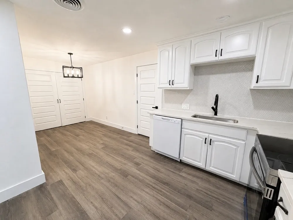 1323 Crestridge Drive Mesquite, TX 75149
