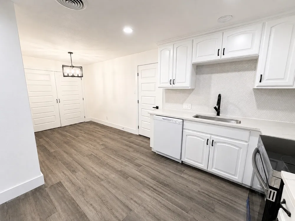 1323 Crestridge Drive Mesquite, TX 75149