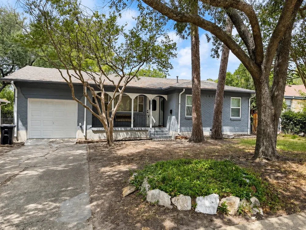 1323 Crestridge Drive Mesquite, TX 75149