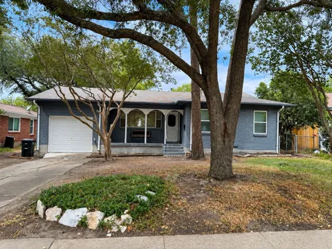 1323 Crestridge Drive