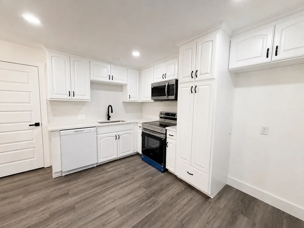 1323 Crestridge Drive Mesquite, TX 75149