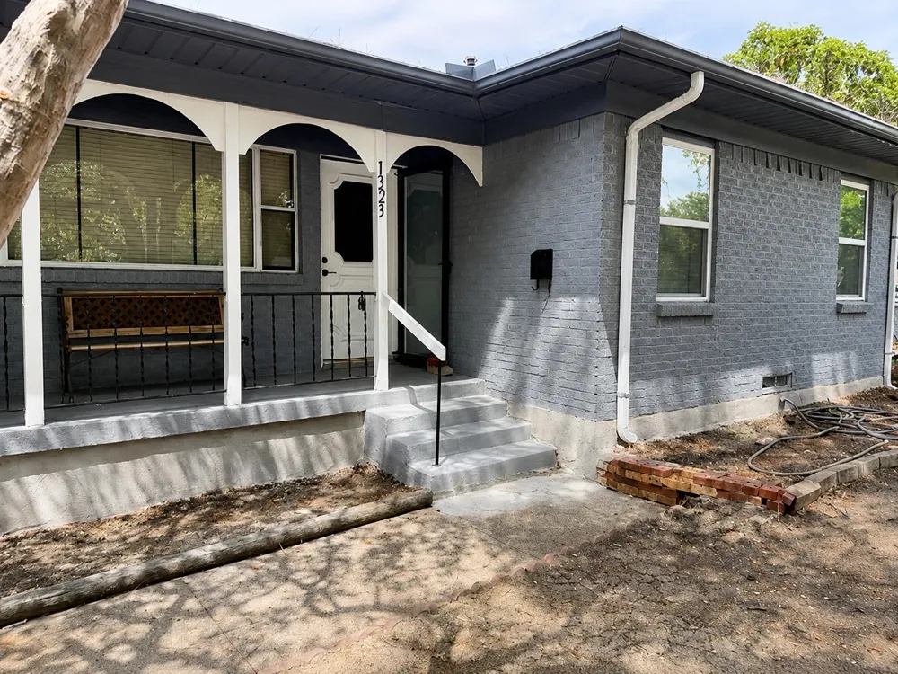 1323 Crestridge Drive Mesquite, TX 75149