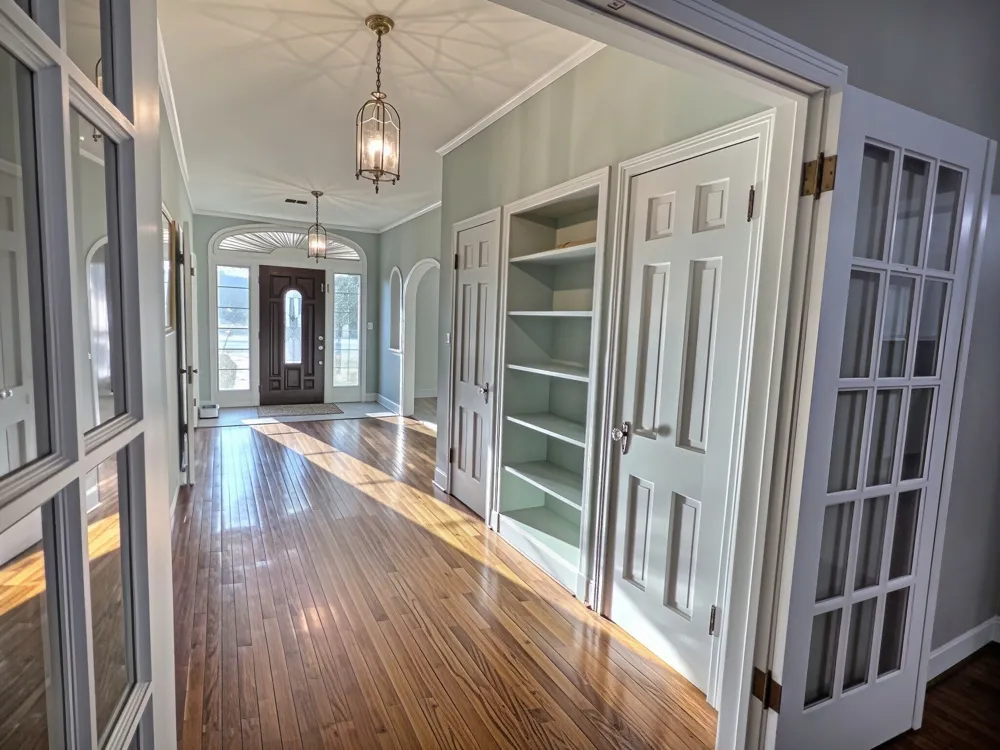 941 S Texas Street De Leon, TX 76444