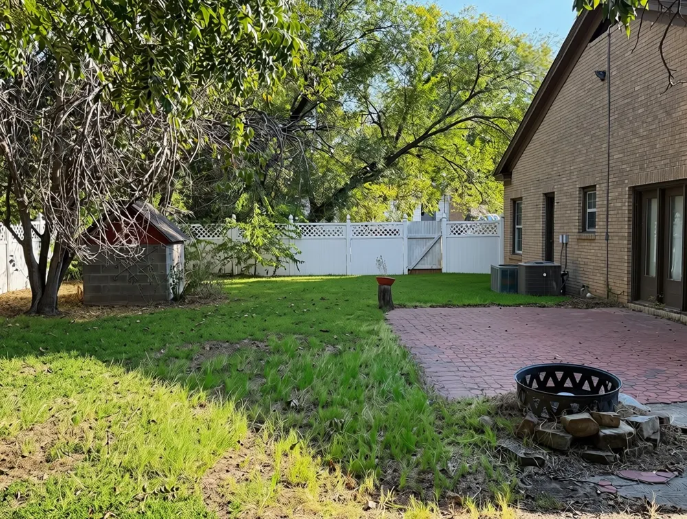 941 S Texas Street De Leon, TX 76444