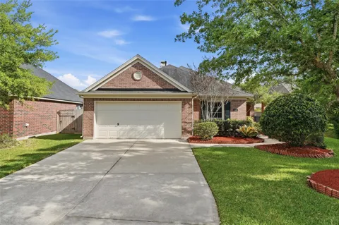1502 Lauren Creek Lane