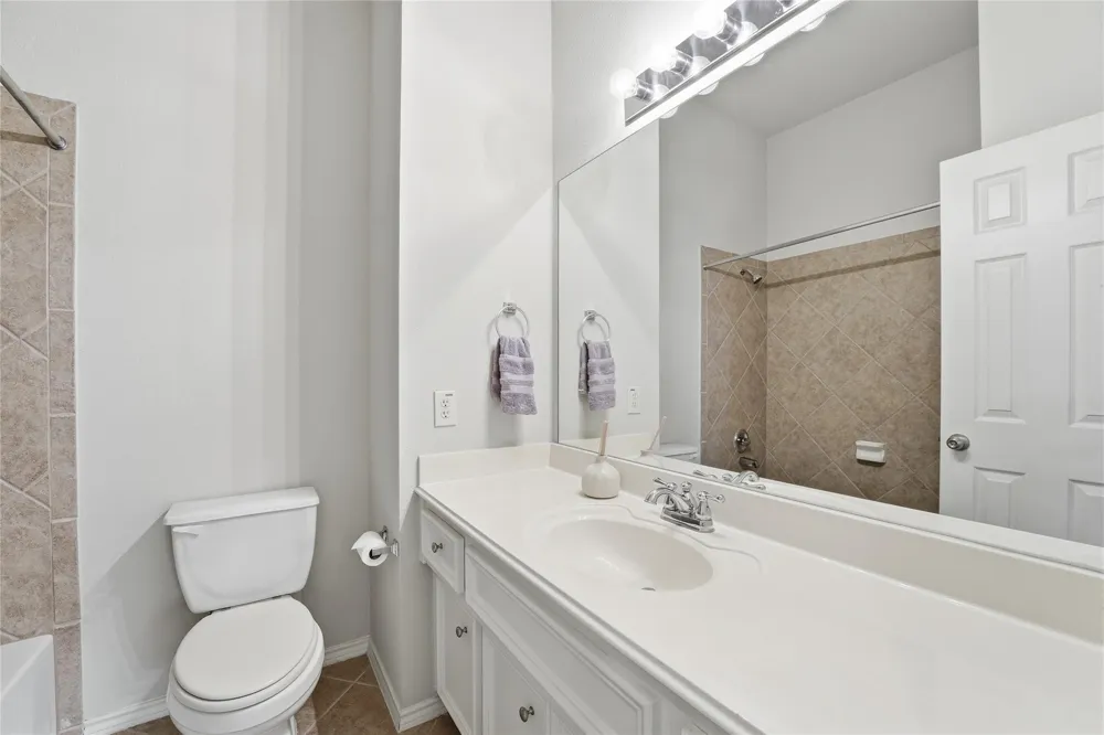 1502 Lauren Creek Lane Spring, TX 77386