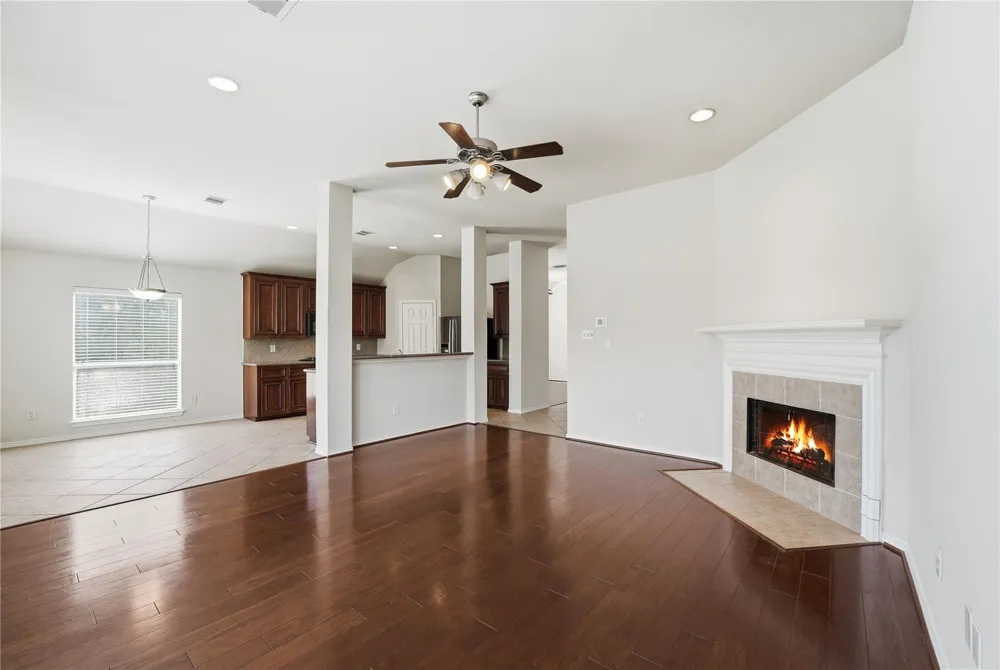 1502 Lauren Creek Lane Spring, TX 77386