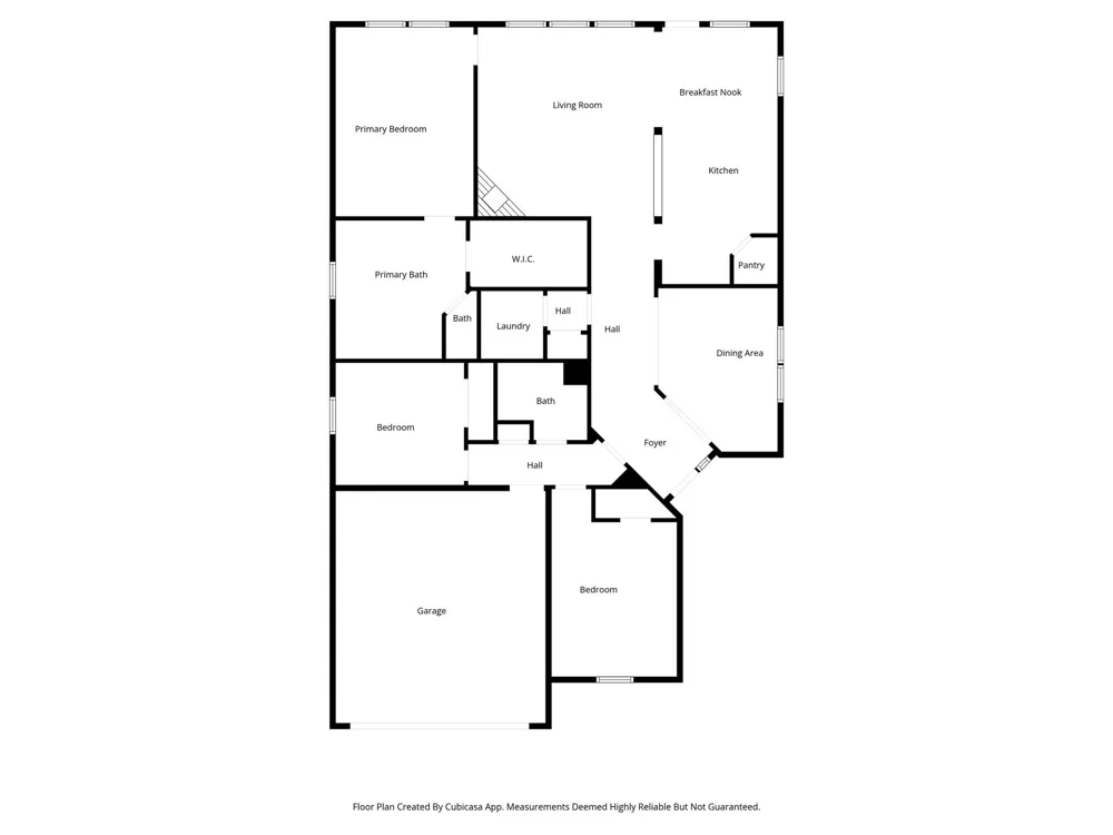 1502 Lauren Creek Lane Spring, TX 77386