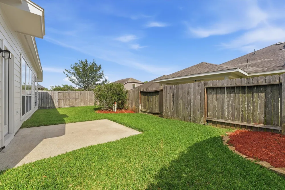 1502 Lauren Creek Lane Spring, TX 77386