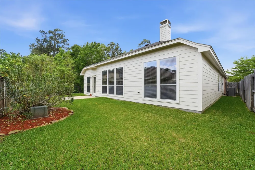 1502 Lauren Creek Lane Spring, TX 77386