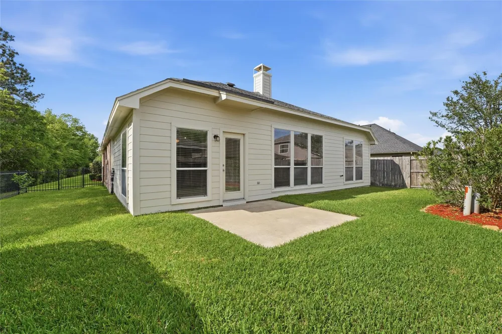 1502 Lauren Creek Lane Spring, TX 77386