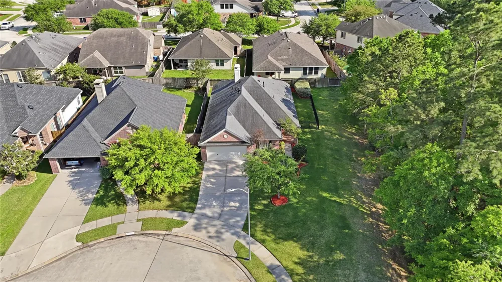 1502 Lauren Creek Lane Spring, TX 77386