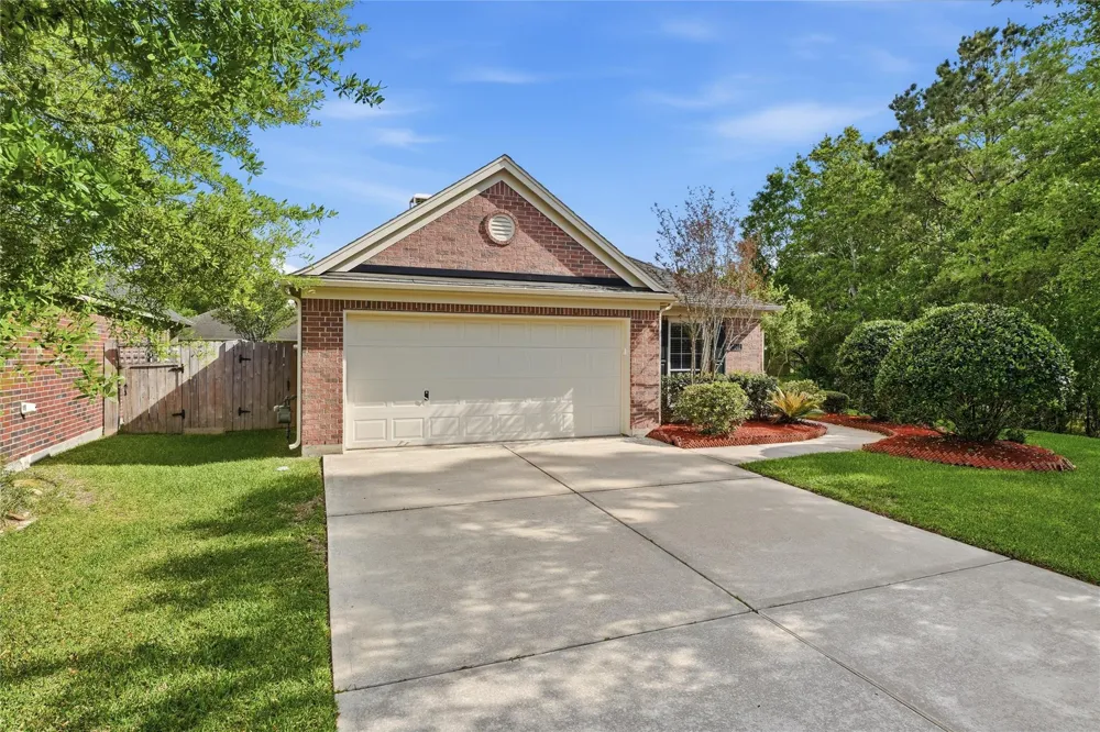 1502 Lauren Creek Lane Spring, TX 77386