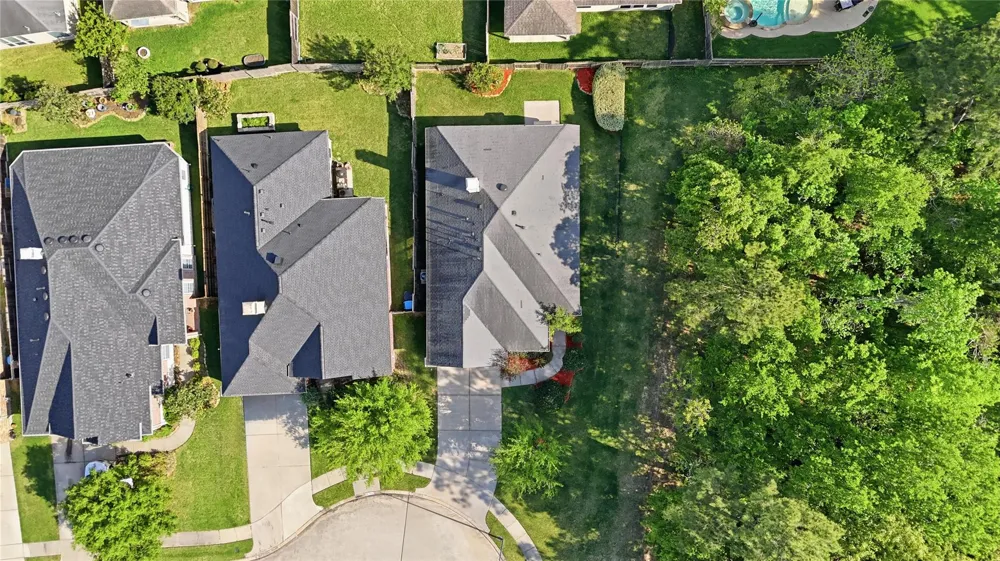 1502 Lauren Creek Lane Spring, TX 77386