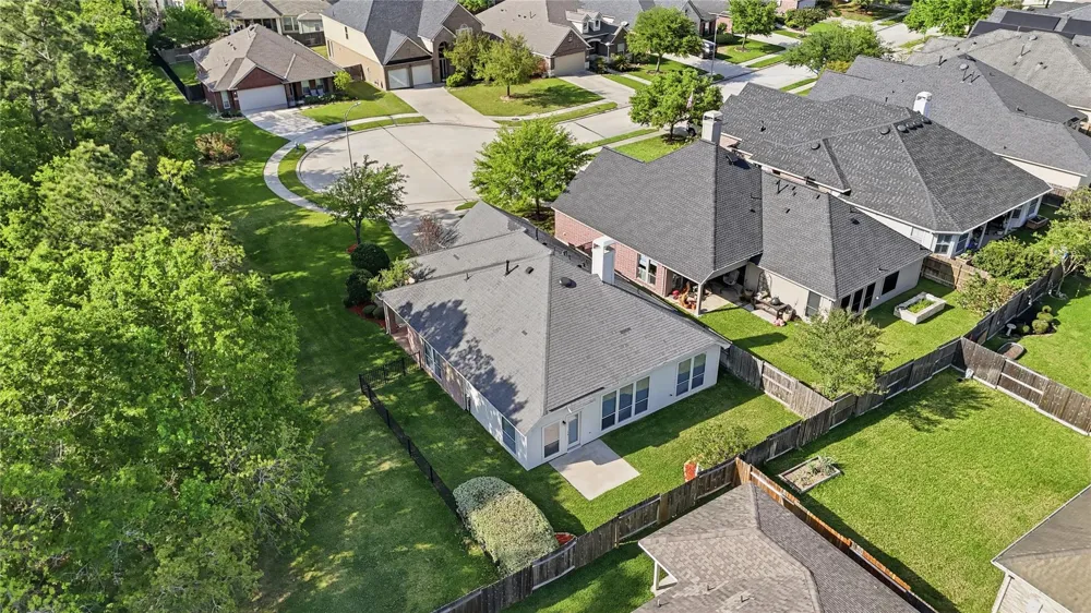 1502 Lauren Creek Lane Spring, TX 77386