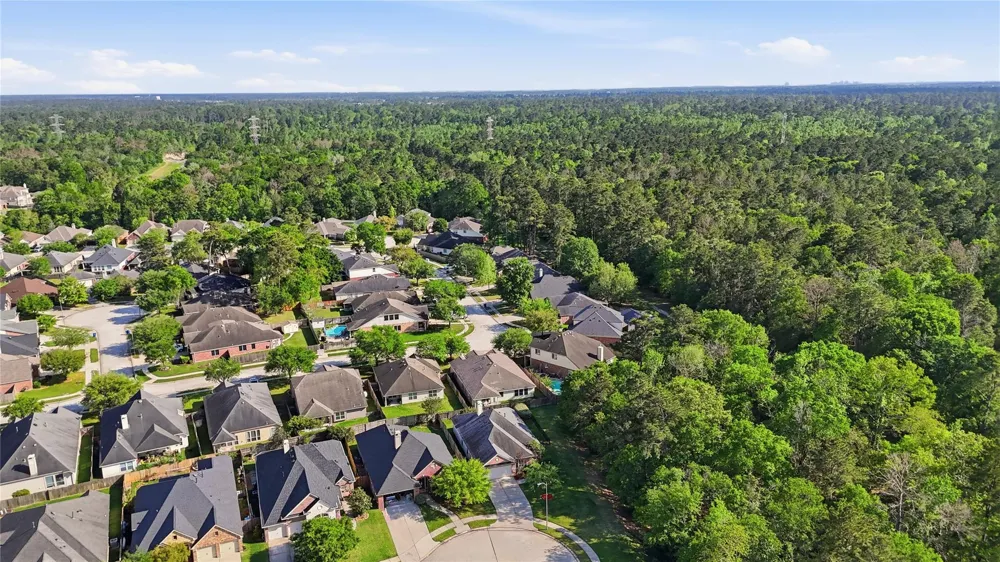 1502 Lauren Creek Lane Spring, TX 77386