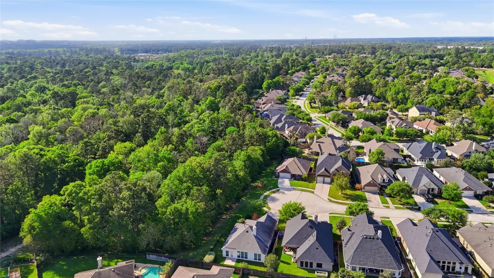 1502 Lauren Creek Lane Spring, TX 77386