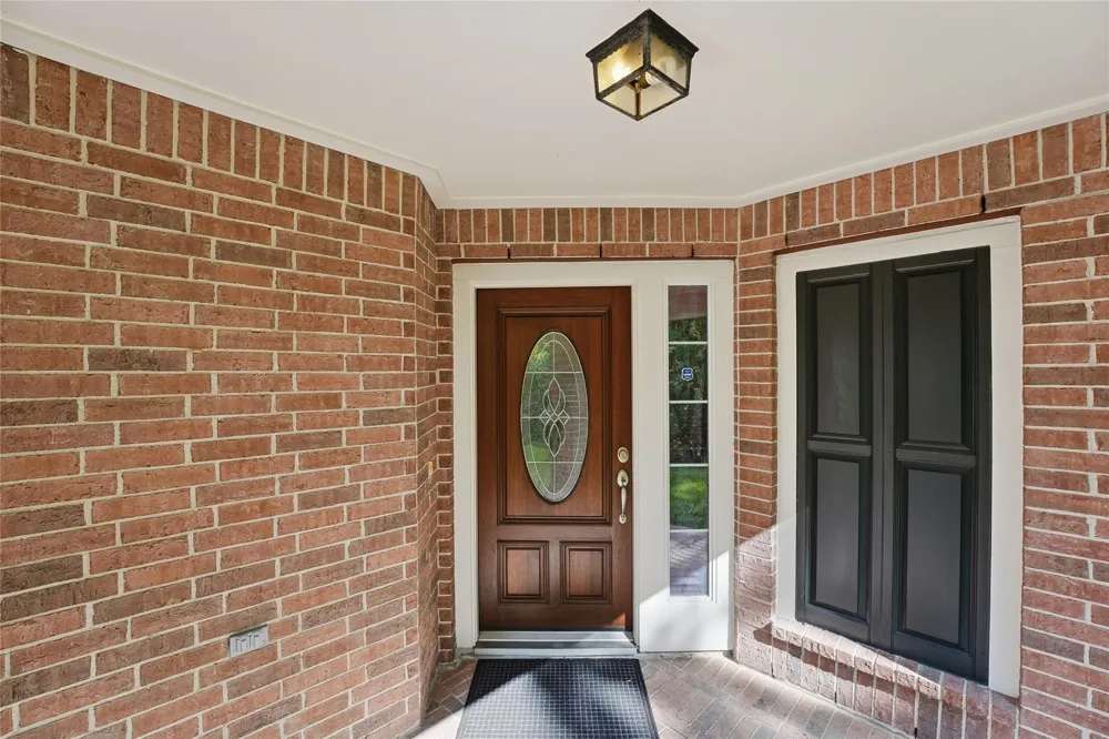 1502 Lauren Creek Lane Spring, TX 77386