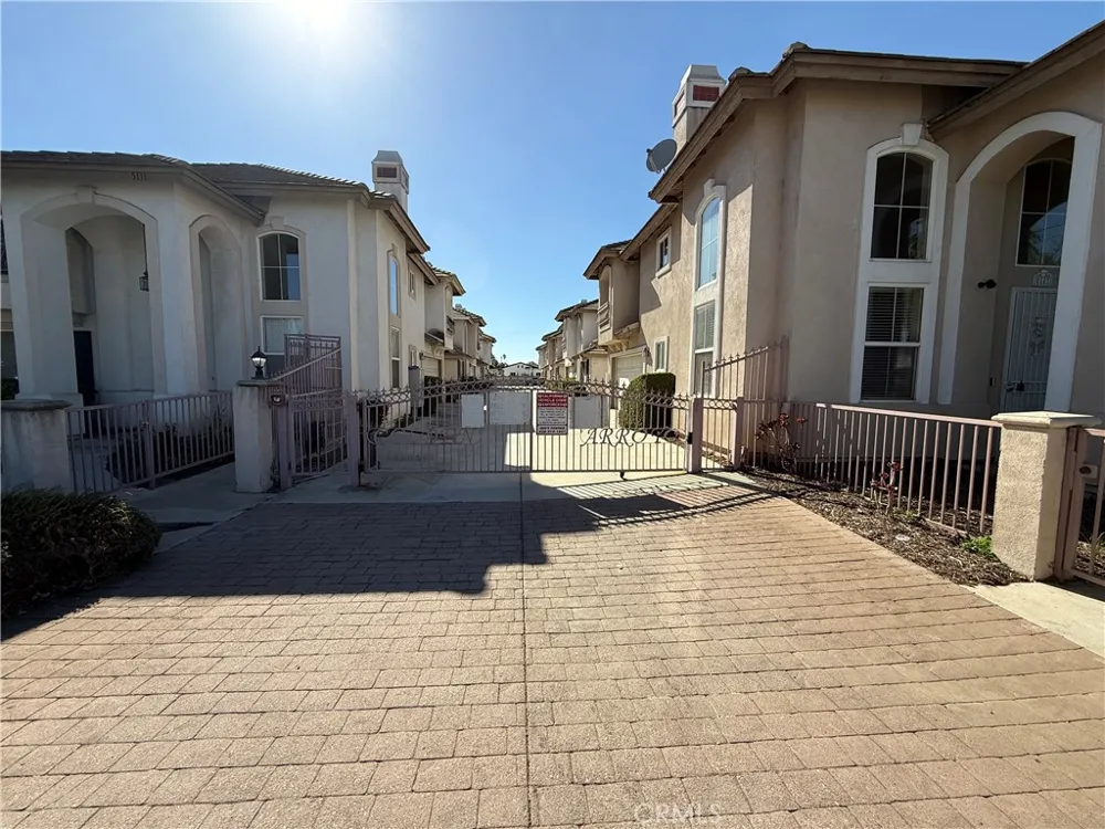 5143 Peck El Monte, CA 91732