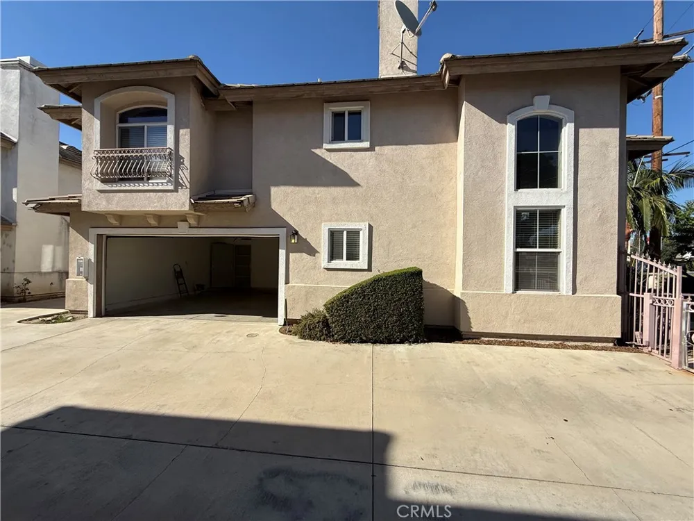 5143 Peck El Monte, CA 91732