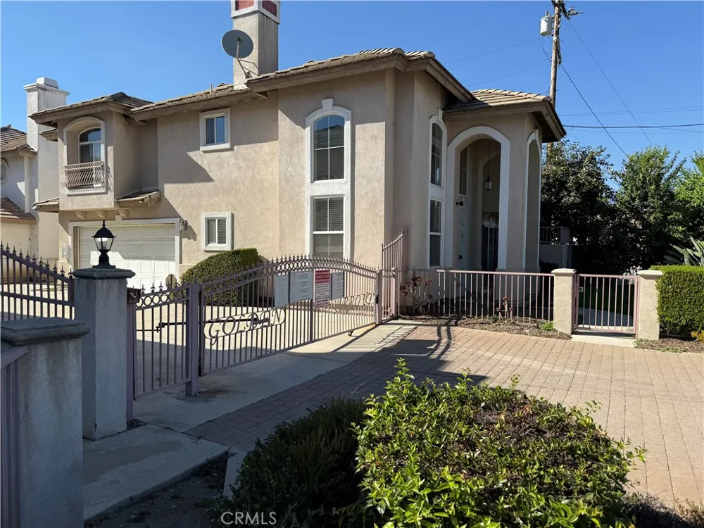 5143 Peck El Monte, CA 91732