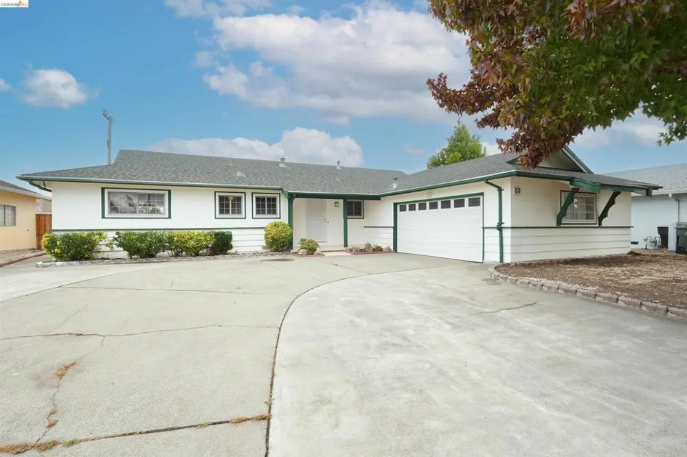 53 Marshall Way Vallejo, CA 94589