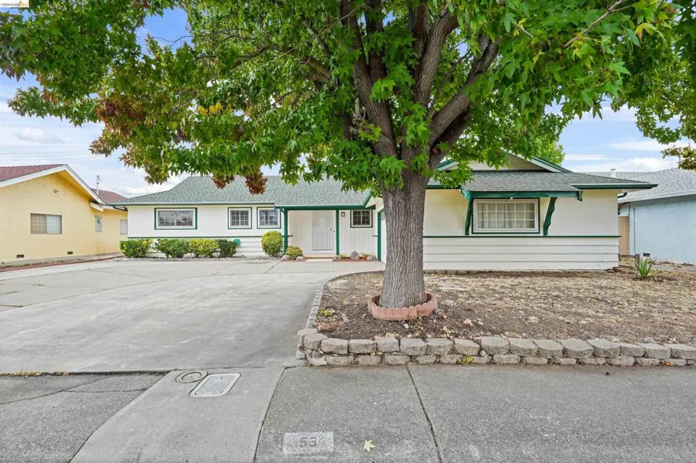 53 Marshall Way Vallejo, CA 94589