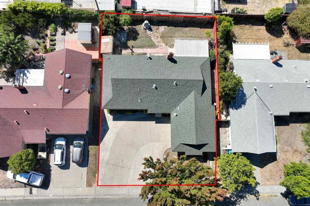 53 Marshall Way Vallejo, CA 94589