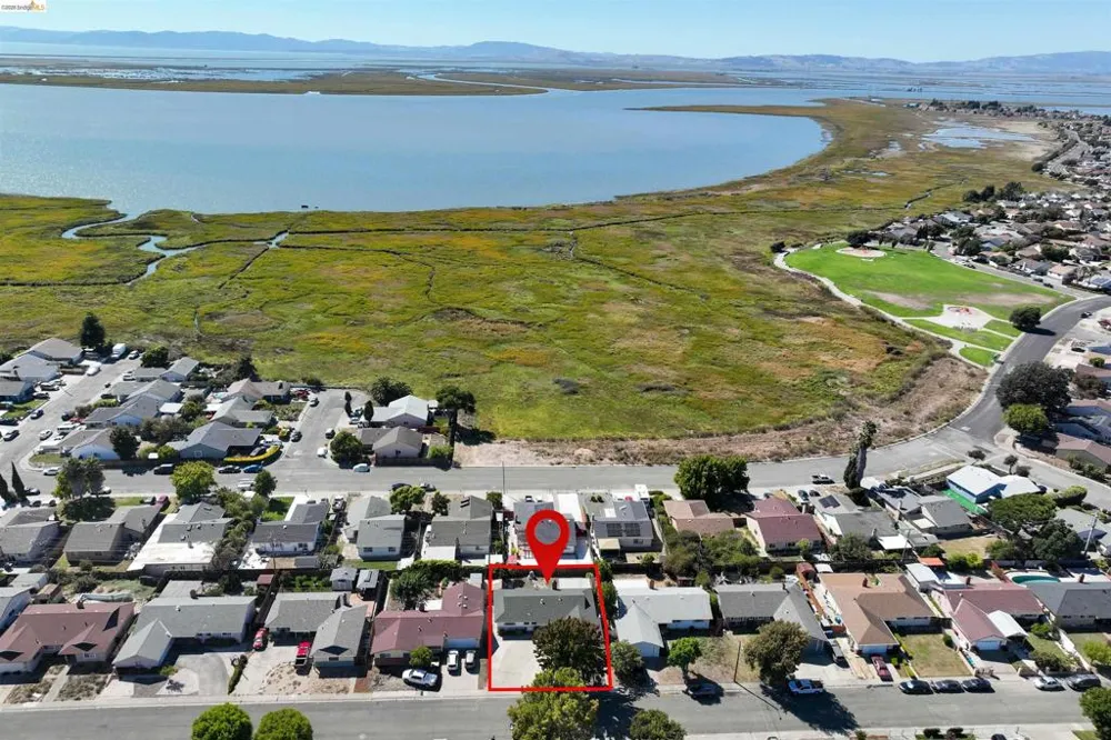 53 Marshall Way Vallejo, CA 94589